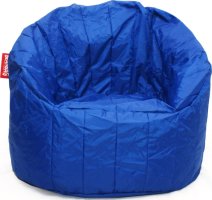 Sedací pytel BeanBag Lumin Chair-dark blue
