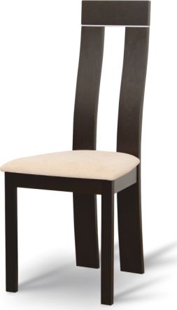 Jídelní židle Desi-wenge
