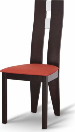 Jídelní židle Bona-wenge
