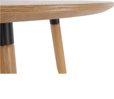 Barový stůl IMAM, dub