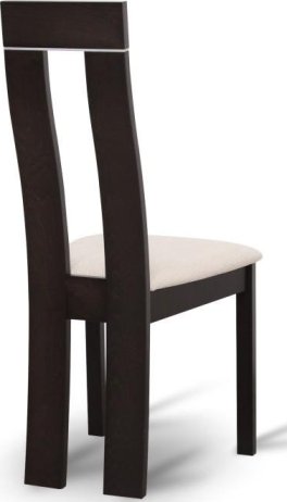 Jídelní židle Desi-wenge