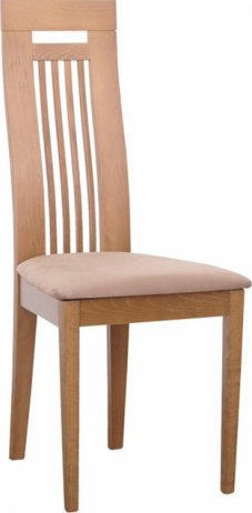Jídelní židle Edina-dub