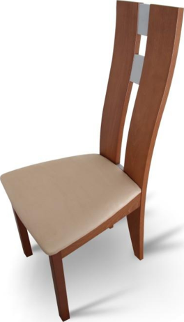 Jídelní židle Bona-třešeň