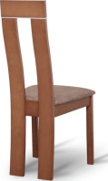 Jídelní židle Desi-třešeň