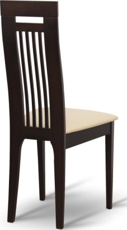 Jídelní židle Edina-wenge