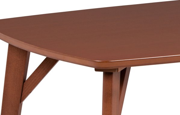 Jídelní stůl 150x90, barva třešeň