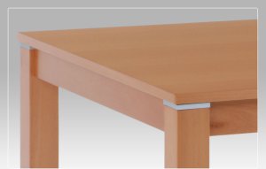 Jídelní stůl 150x90 cm, barva buk