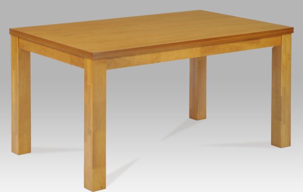 Jídelní stůl 150x90cm, barva dub