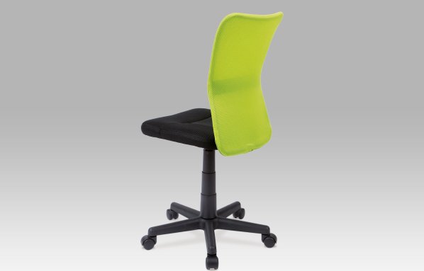 Kancelářská židle BORIS, zelená