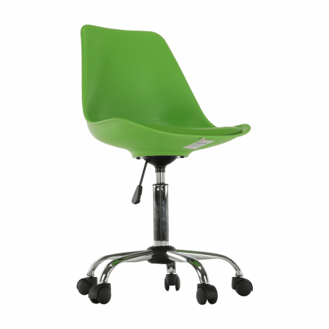 Kancelářská židle DARISA, zelená