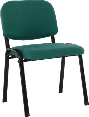 Kancelářská židle ISO 2 NEW, zelená