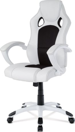 Kancelářská židle N157 BKW