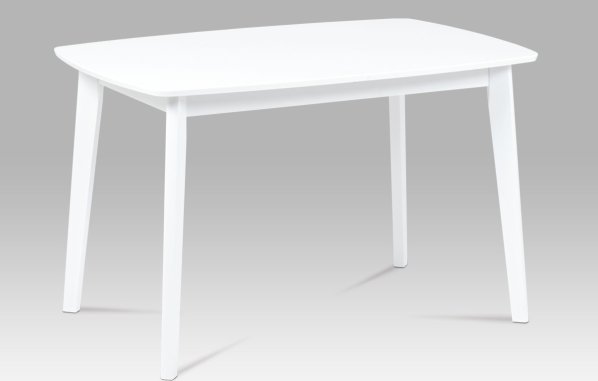 Rozkládací jídelní stůl 120+30x80 cm