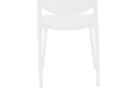Židle FEDRA, bílá