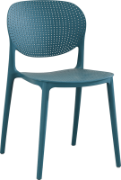 Židle FEDRA, modrá
